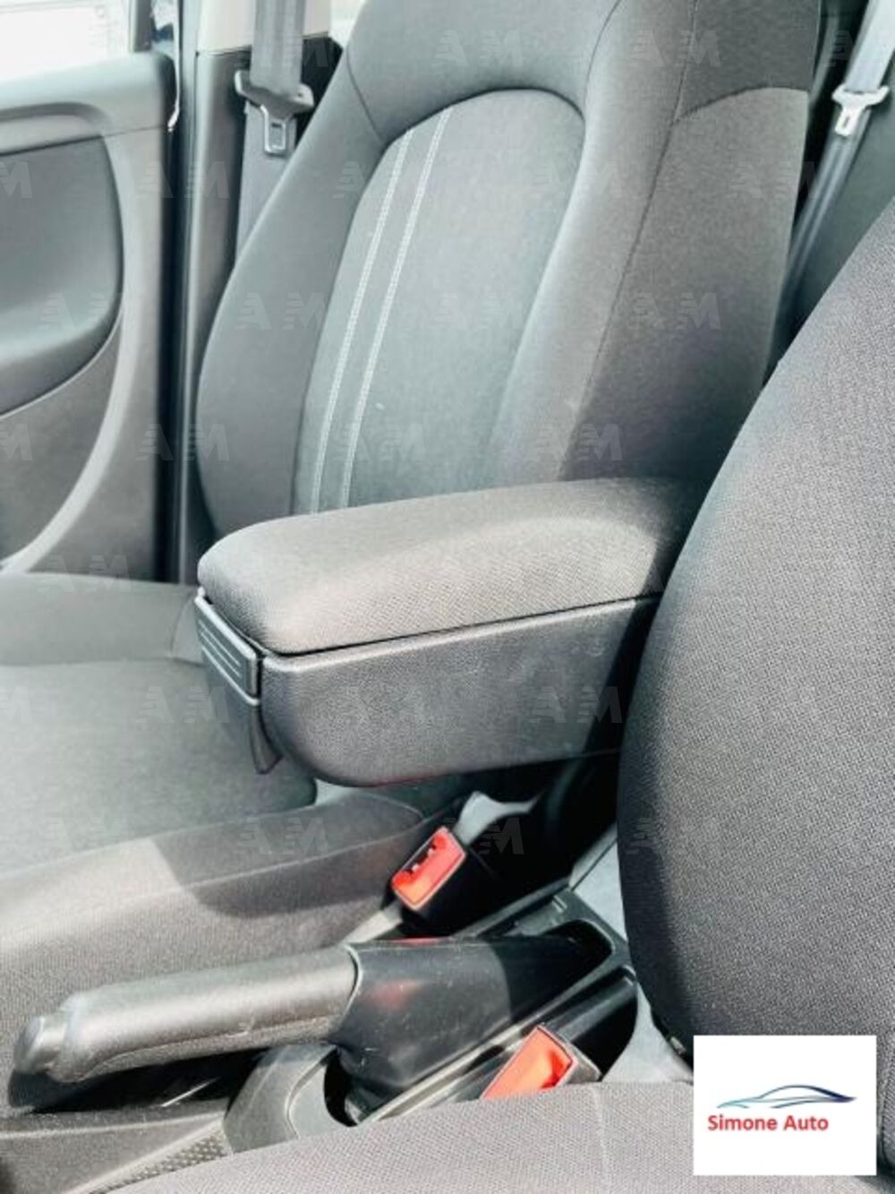Fiat Punto 1.3 MJT II S&S 95 CV 5 porte Street (14)