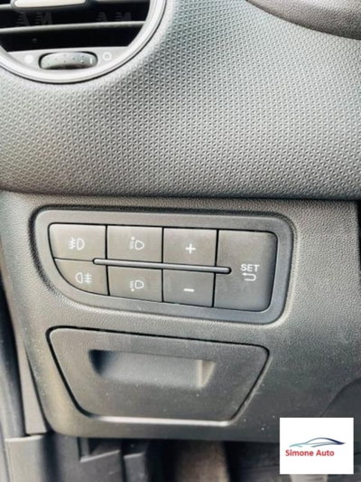 Fiat Punto 1.3 MJT II S&S 95 CV 5 porte Street (7)