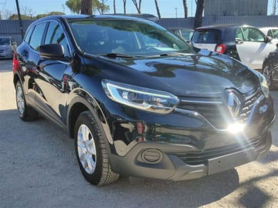 Renault Kadjar 130CV Energy Life usata