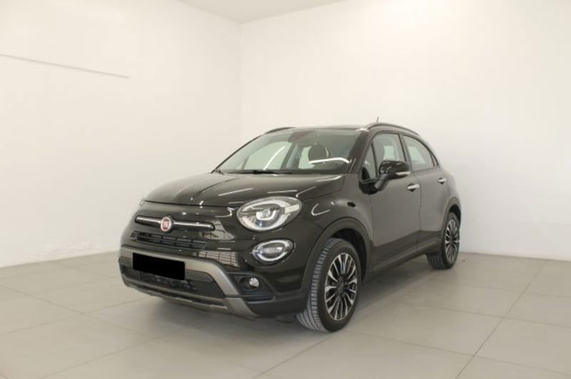 Fiat 500X 1.6 MultiJet 130 CV Cross Dolcevita 
