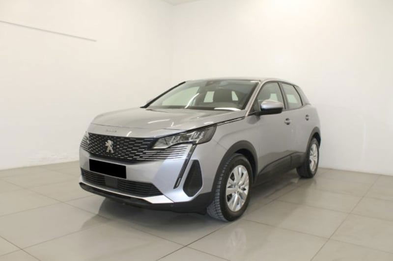 Peugeot 3008 BlueHDi 130 S&S Active Business 