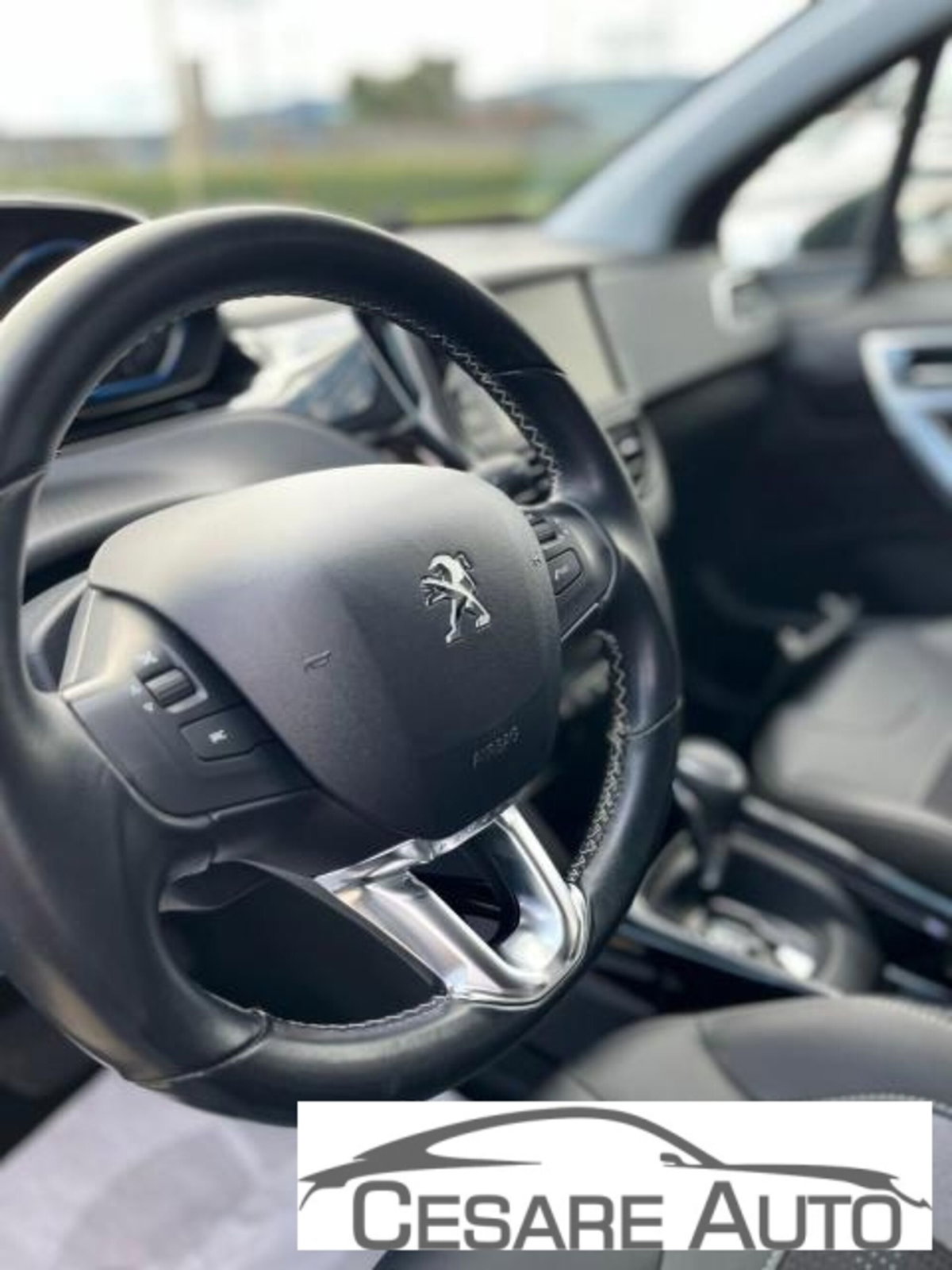 Peugeot 2008 120 EAT6 S&S GT Line (10)