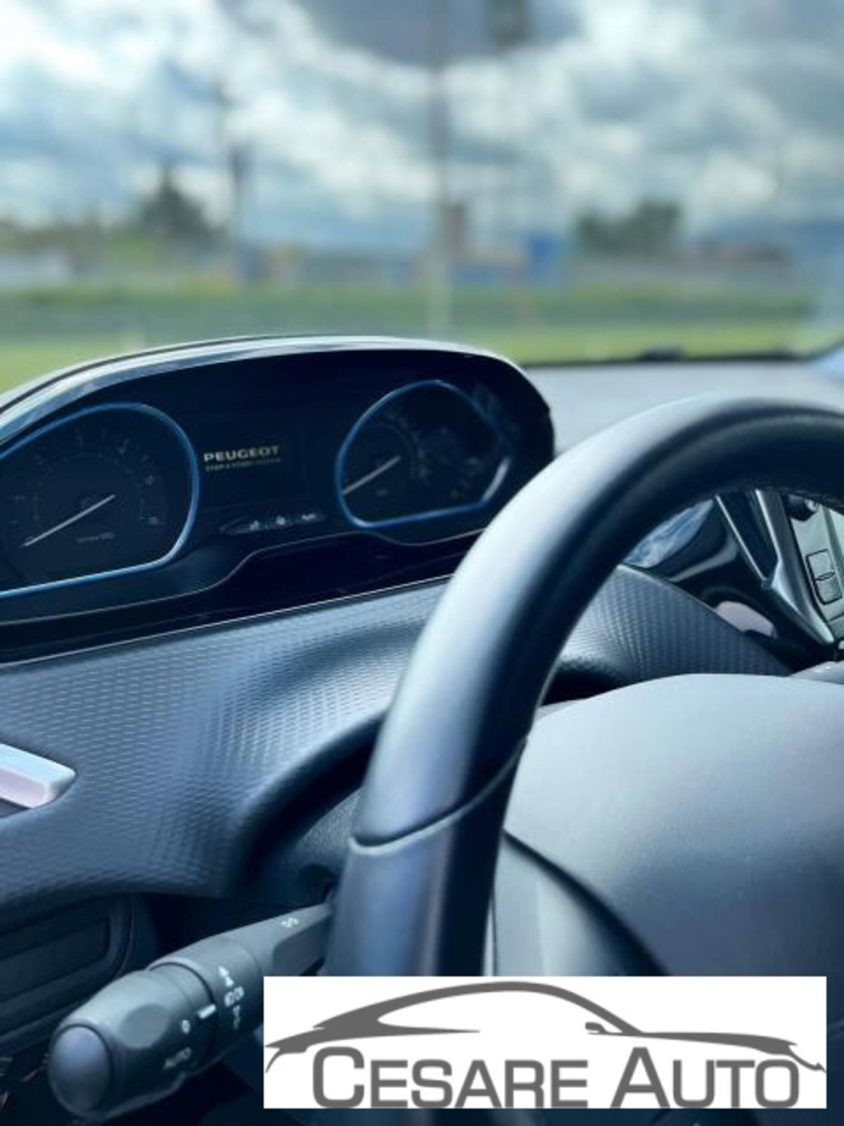 Peugeot 2008 120 EAT6 S&S GT Line (12)
