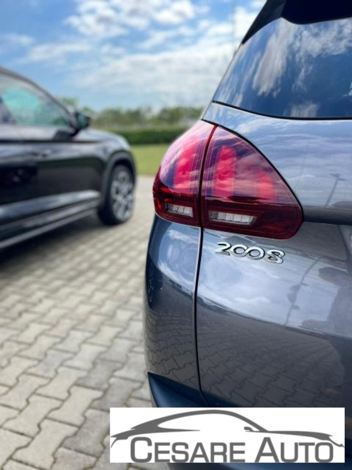Peugeot 2008 120 EAT6 S&S GT Line (4)