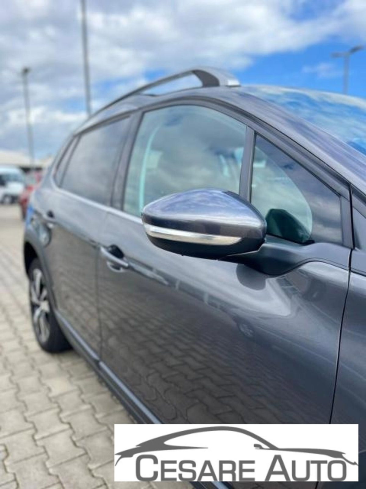 Peugeot 2008 120 EAT6 S&S GT Line (5)