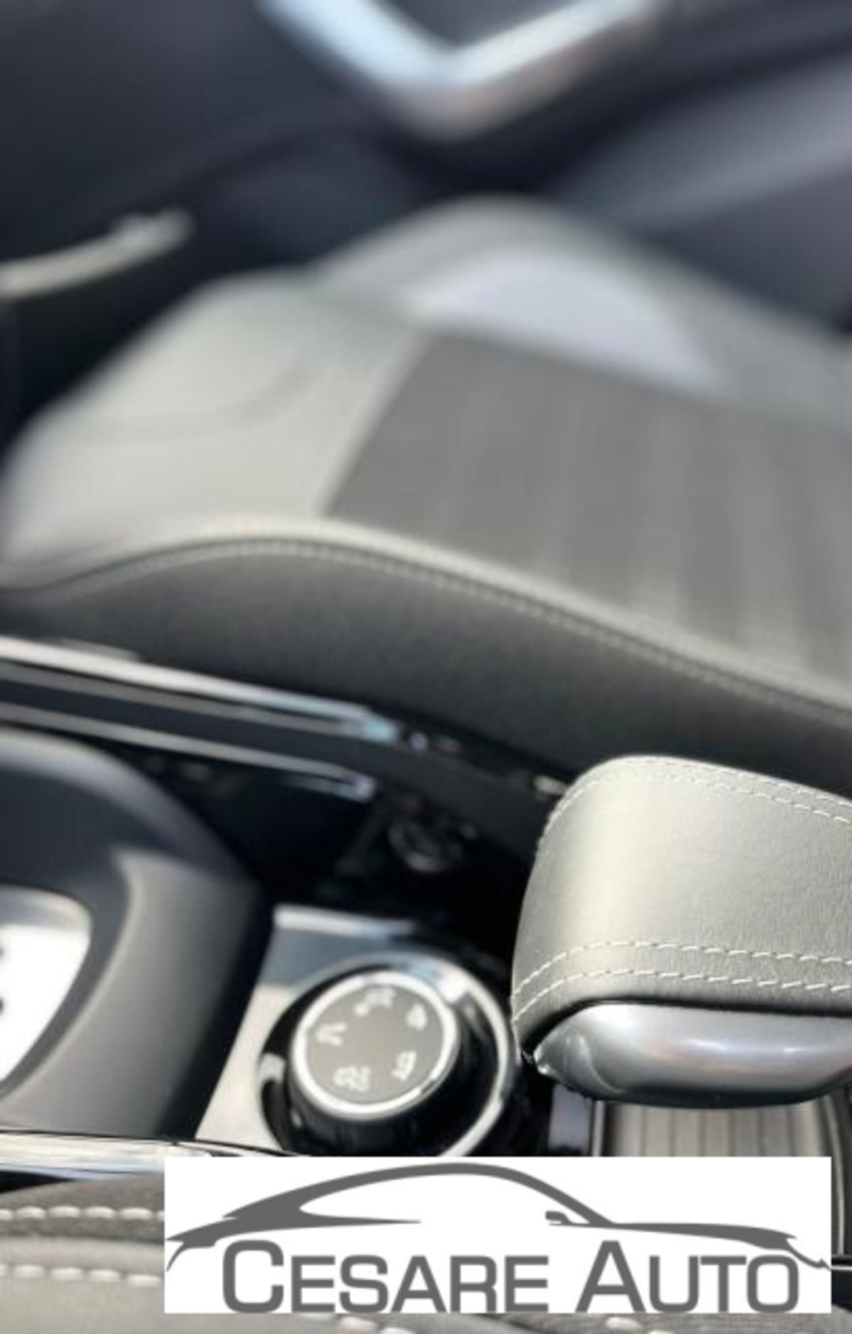 Peugeot 2008 120 EAT6 S&S GT Line (8)