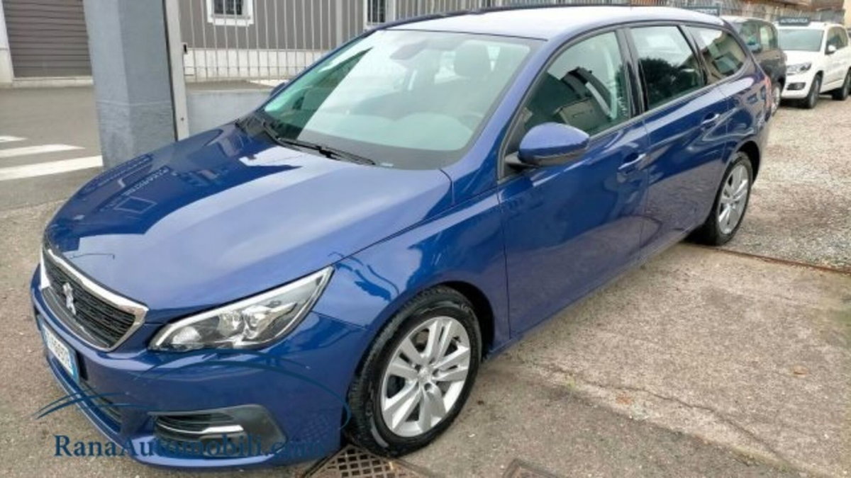 Peugeot 308 SW BlueHDi 130 S&S Business (3)
