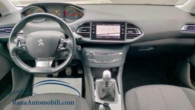 Peugeot 308 SW BlueHDi 130 S&S Business (6)
