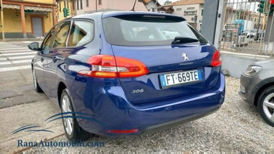 Peugeot 308 SW BlueHDi 130 S&S Business (9)