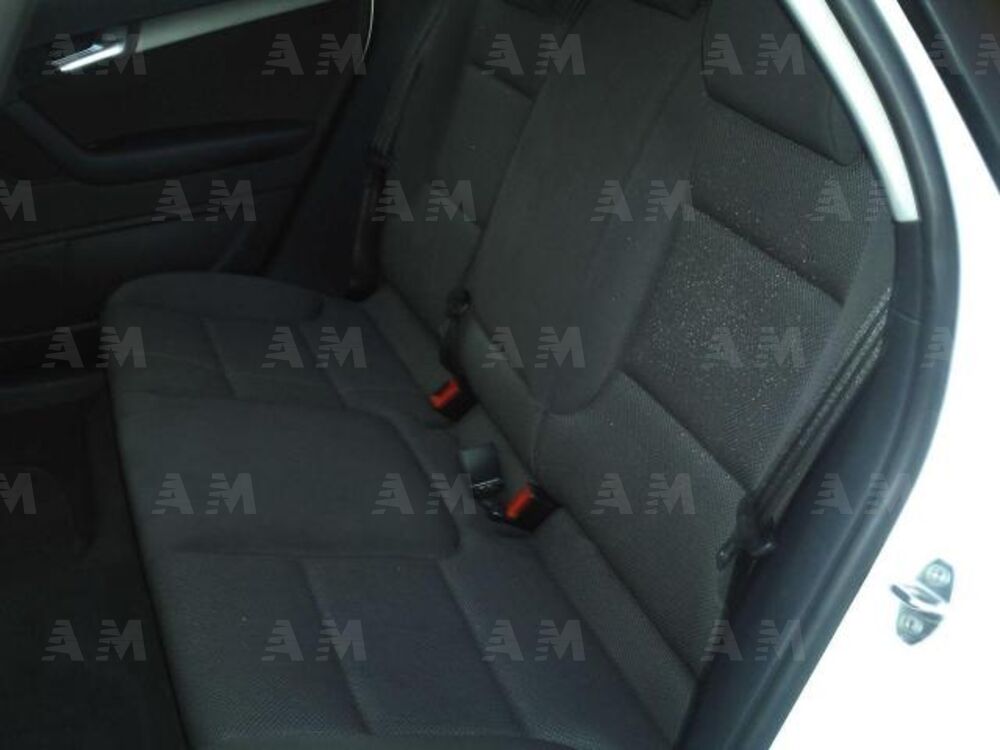 Audi A3 Sportback 1.6 TDI CR F.AP. Young Edition (4)