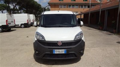 Fiat Doblò Furgone 1.3 MJT PC-TN Cargo Lamierato E5+ 