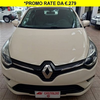 Renault Clio dCi 8V 75CV Start&Stop 5 porte Energy Zen nuova