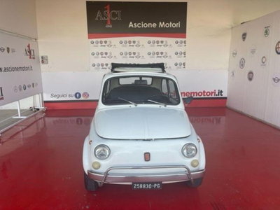 Fiat 127 1050 2 porte L (2)