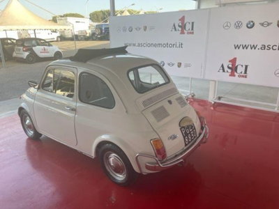 Fiat 127 1050 2 porte L (4)