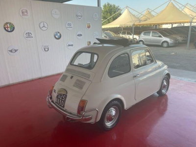 Fiat 127 1050 2 porte L (5)