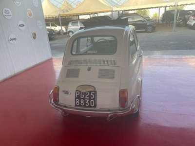 Fiat 127 1050 2 porte L (6)