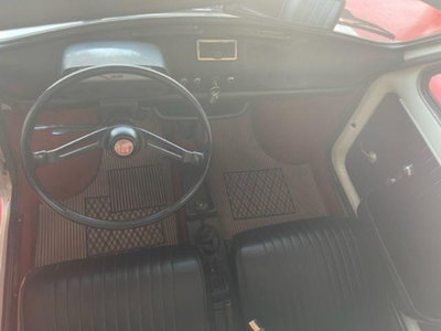 Fiat 127 1050 2 porte L (8)