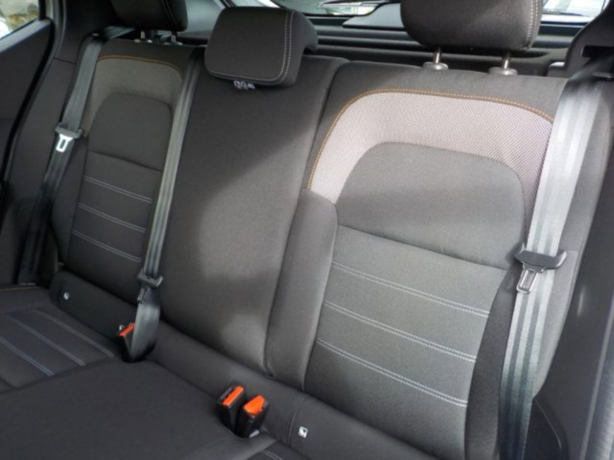 Dacia Sandero Stepway 1.2 Eco-G Extreme 120cv auto (11)