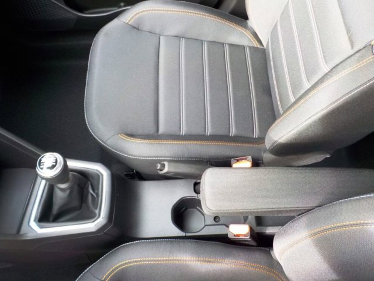 Dacia Sandero Stepway 1.2 Eco-G Extreme 120cv auto (18)