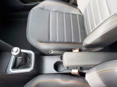 Dacia Sandero Stepway 1.2 Eco-G Extreme 120cv auto (18)