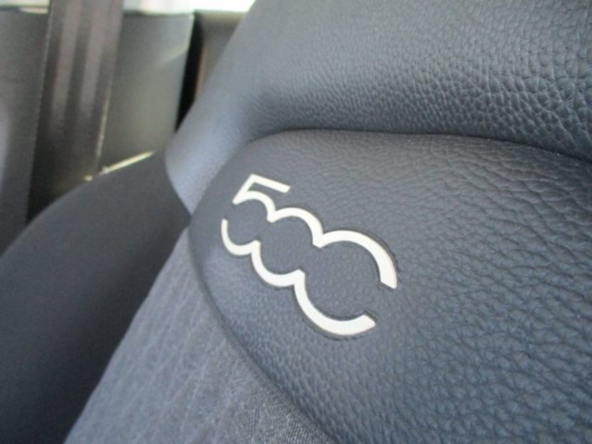 Fiat 500X 1.0 T3 120 CV City Cross (10)
