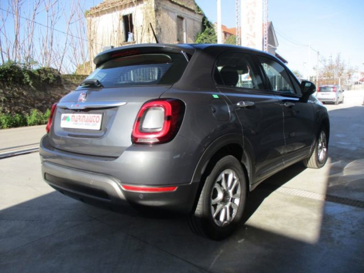 Fiat 500X 1.0 T3 120 CV City Cross