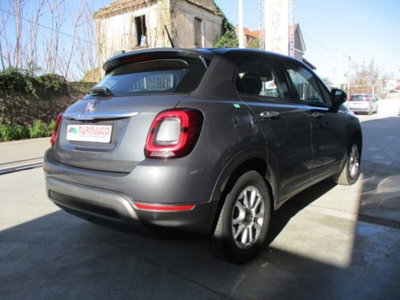 Fiat 500X 1.0 T3 120 CV City Cross usata