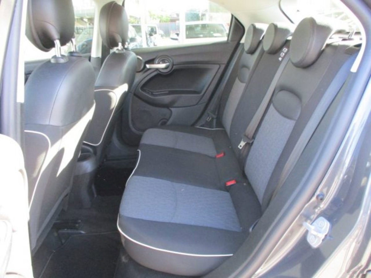 Fiat 500X 1.0 T3 120 CV City Cross (3)