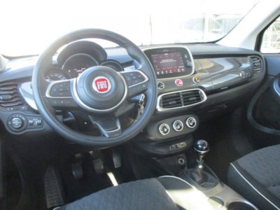 Fiat 500X 1.0 T3 120 CV City Cross (4)