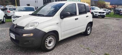 Fiat Panda 1.3 MJT S&S Pop Van 2 posti usata