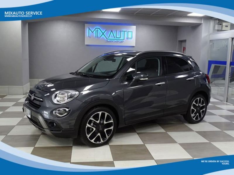 Fiat 500X 1.0 T3 120 CV Cross Dolcevita