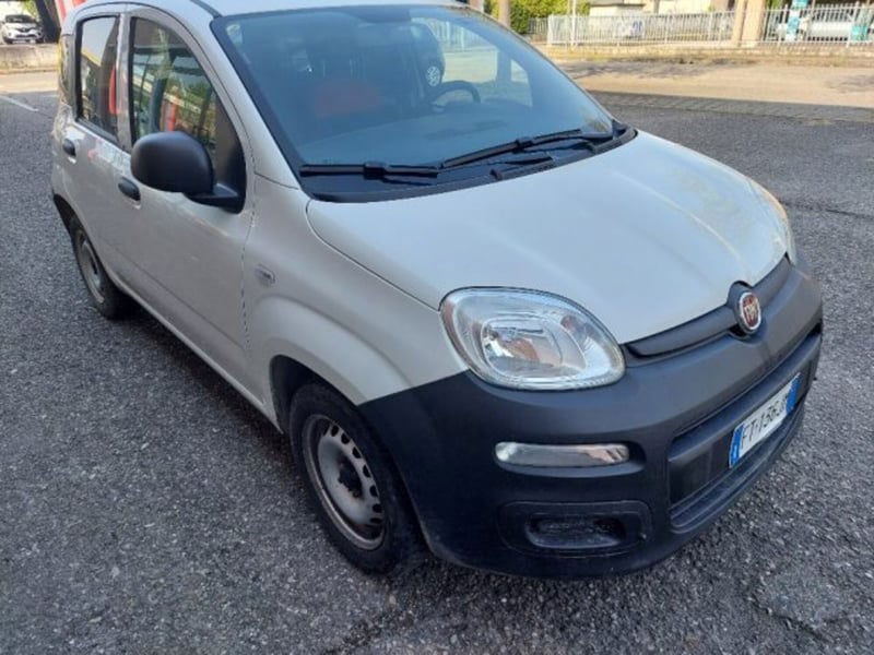 Fiat Panda 1.2 Pop Van 2 posti