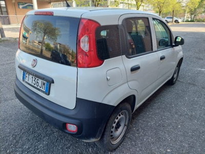 Fiat Panda 1.2 Pop Van 2 posti (3)