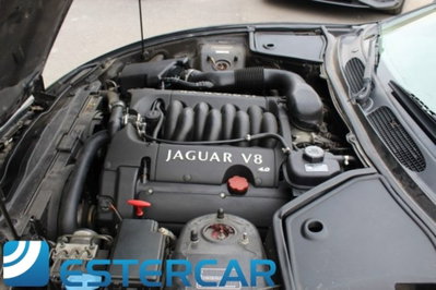 Jaguar XK8 4.0 Coupé (20)