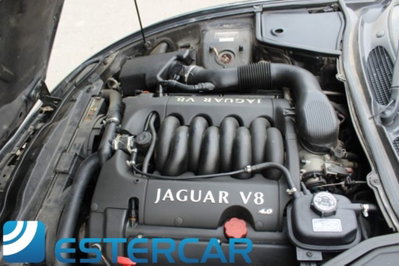 Jaguar XK8 4.0 Coupé (17)