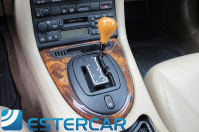 Jaguar XK8 4.0 Coupé (19)