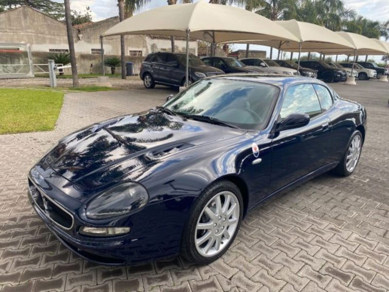 Maserati GT 3200 GT