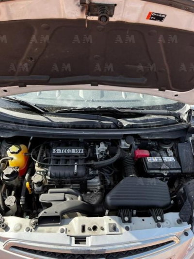 Chevrolet Spark 1.2 LS (11)