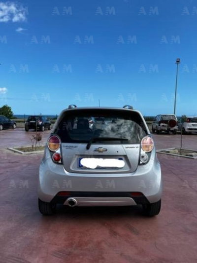 Chevrolet Spark 1.2 LS (3)