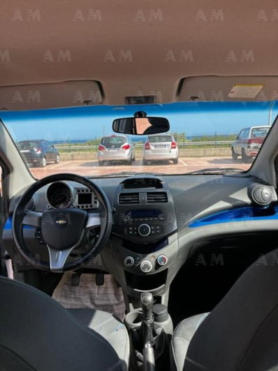 Chevrolet Spark 1.2 LS (7)