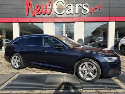 Audi A6 Avant 40 2.0 TDI S tronic Business Plus usata