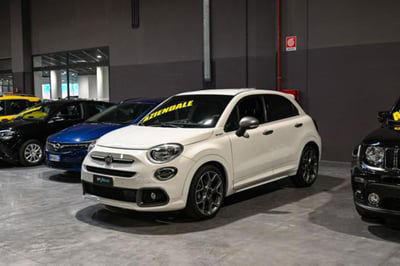 Fiat 500X 1.0 T3 120 CV Sport Dolcevita usata