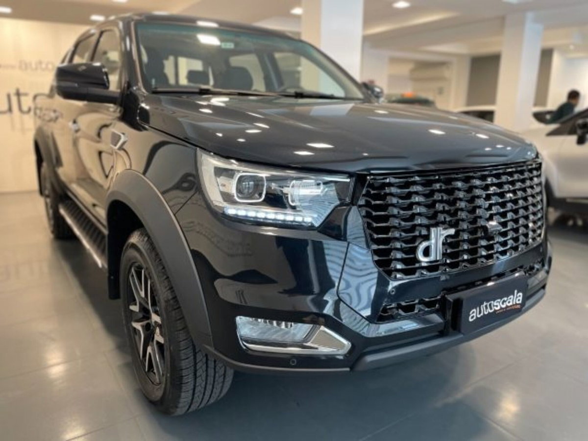 Dr PK8 2.0 turbo diesel 4x4 136cv (3)