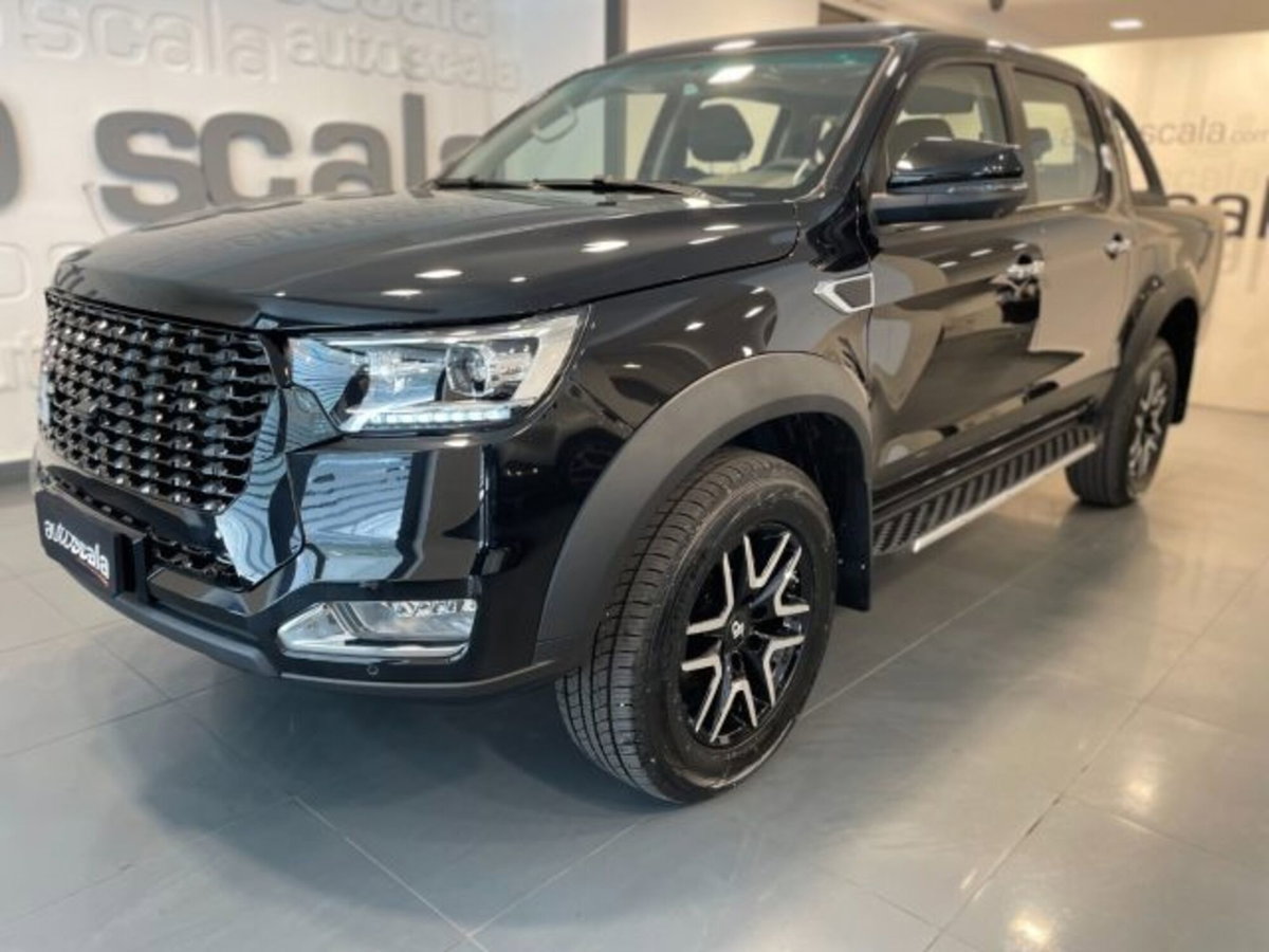 Dr PK8 2.0 turbo diesel 4x4 136cv (5)