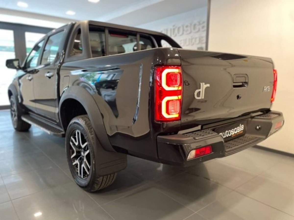 Dr PK8 2.0 turbo diesel 4x4 136cv (6)