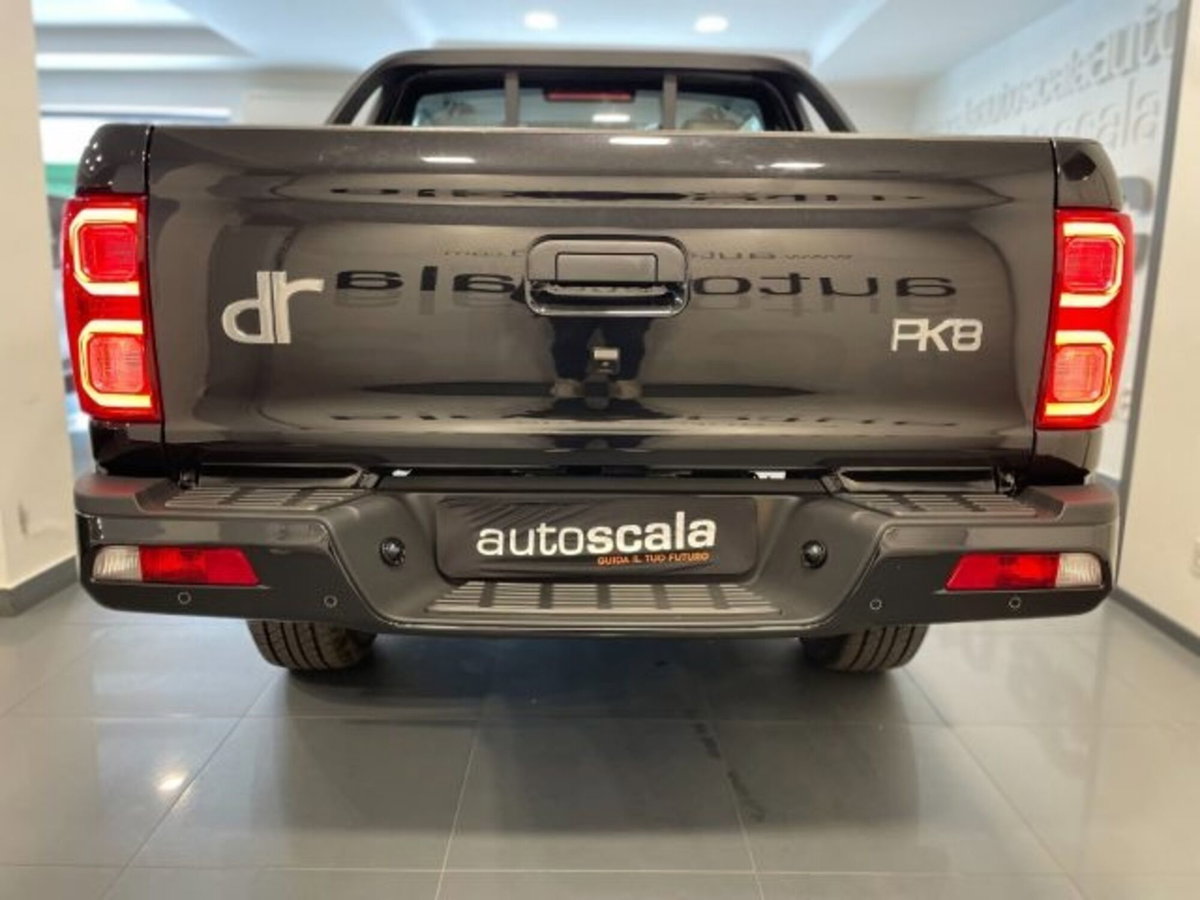 Dr PK8 2.0 turbo diesel 4x4 136cv (7)
