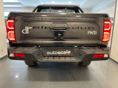 Dr PK8 2.0 turbo diesel 4x4 136cv (7)