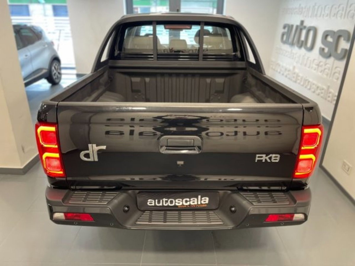 Dr PK8 2.0 turbo diesel 4x4 136cv (8)