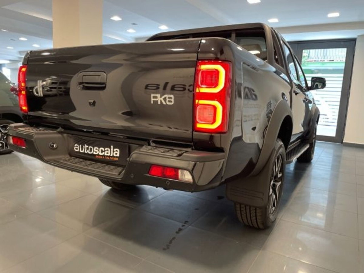 Dr PK8 2.0 turbo diesel 4x4 136cv (9)