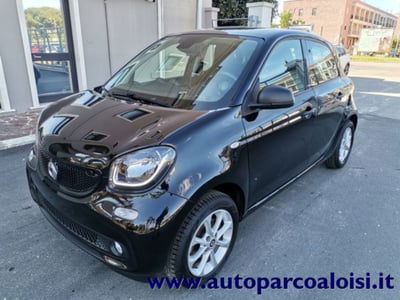 smart forfour forfour 70 1.0 Passion  usata